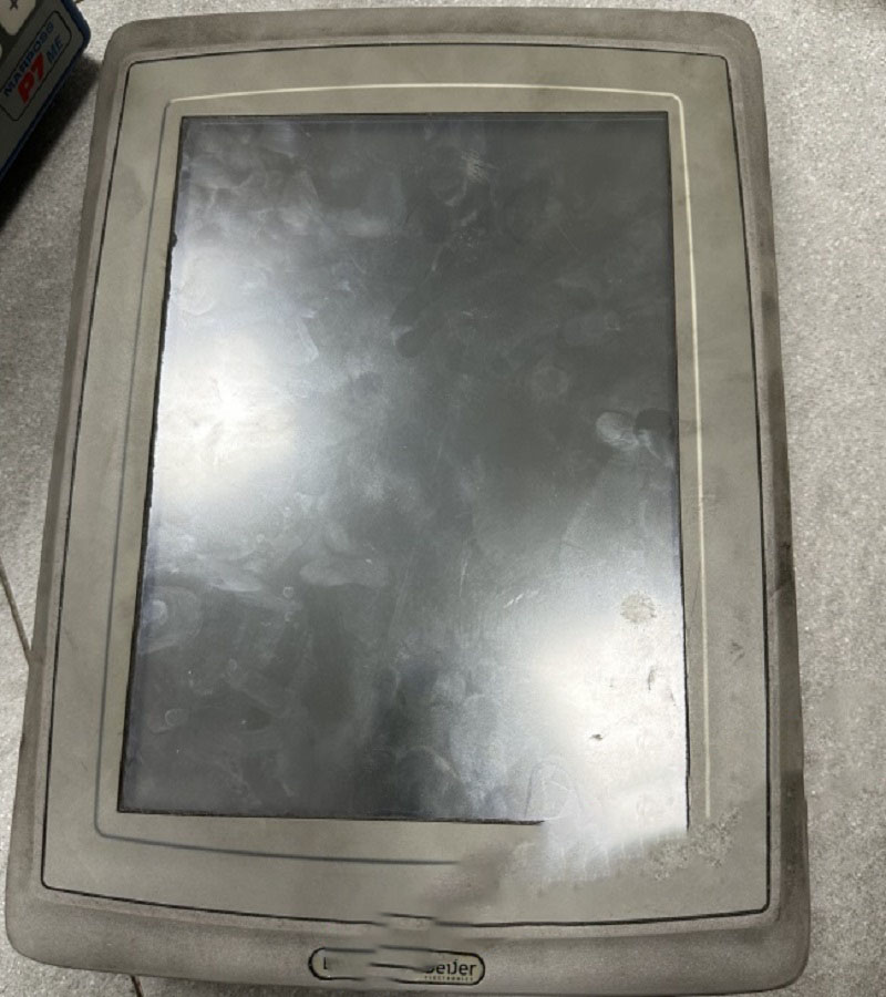 衢州北爾觸摸屏黑屏故障哪里維修 維修中心 附近維修 廠家推薦 速度快程序不會(huì)丟失